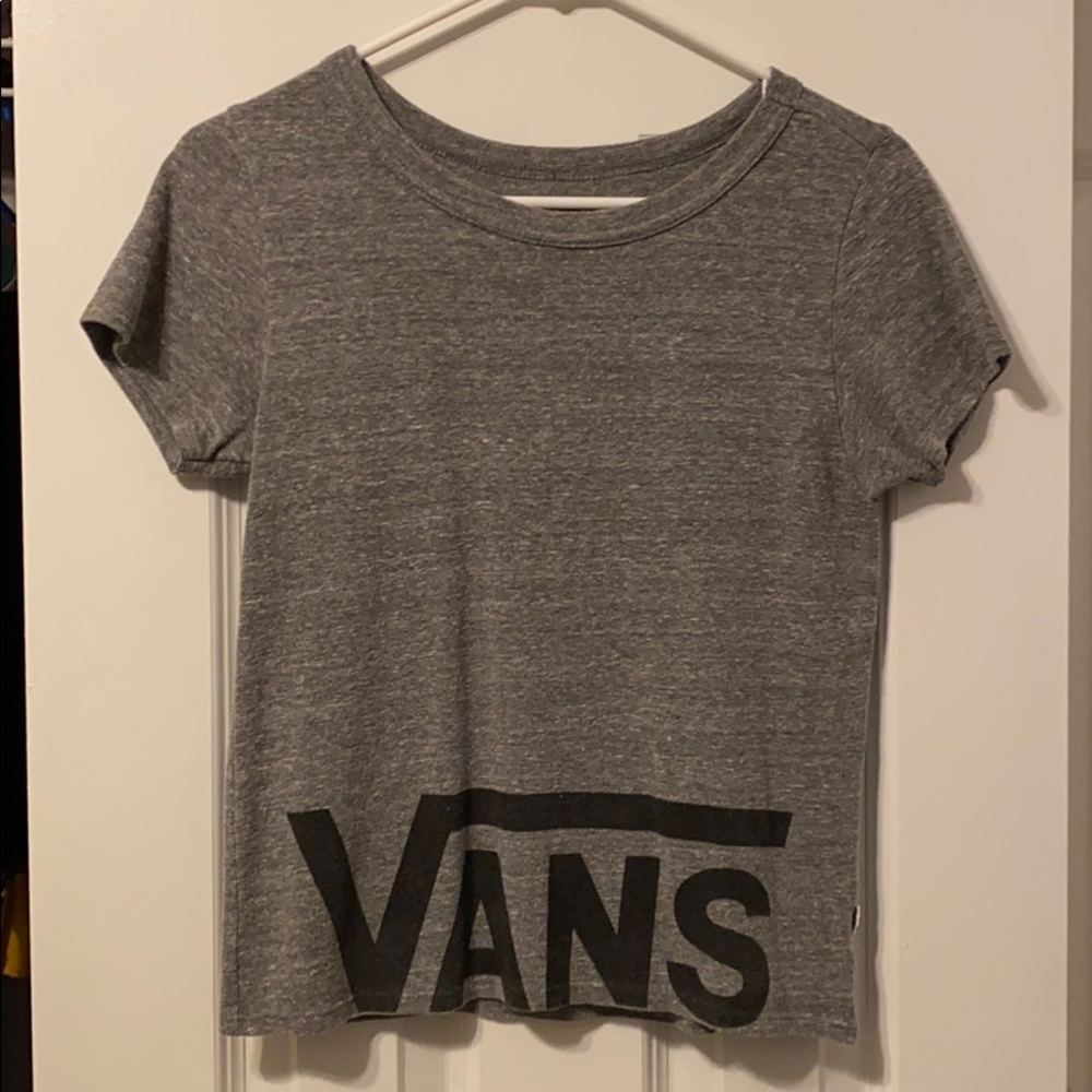 Vans t-shirt